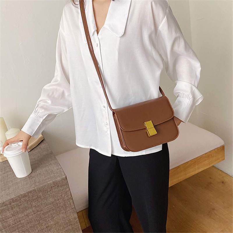 Sac à bandoulière Anna- - Belishop