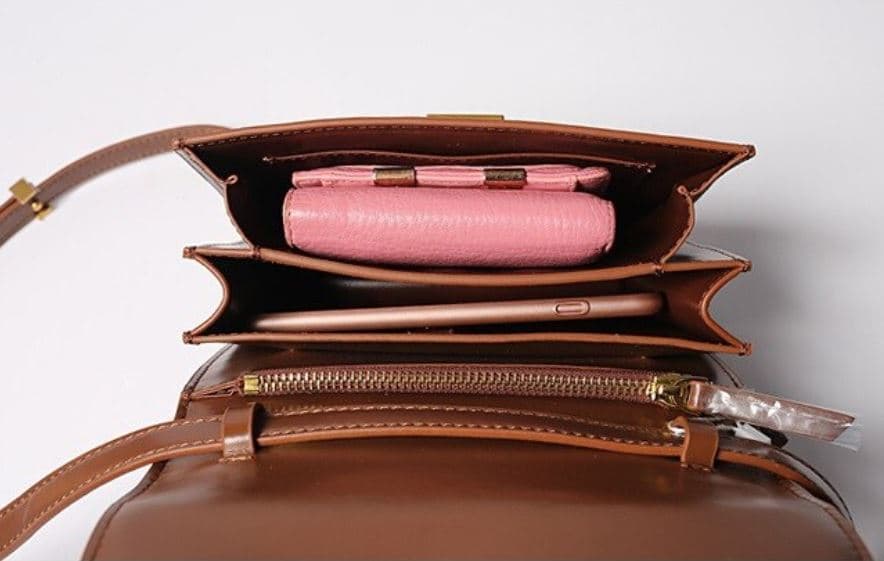 Sac à bandoulière Anna- - Belishop