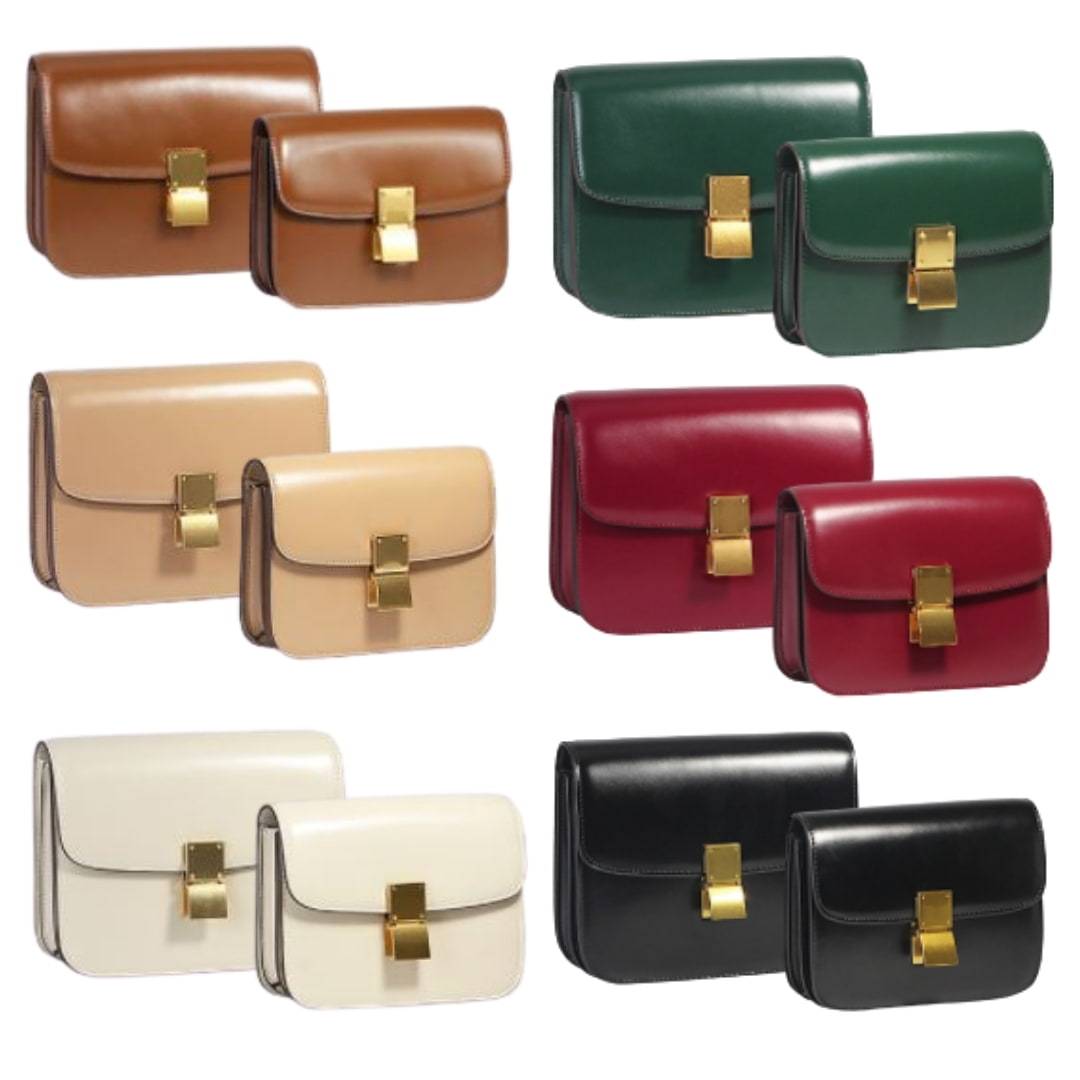 Sac à bandoulière Anna- - Belishop