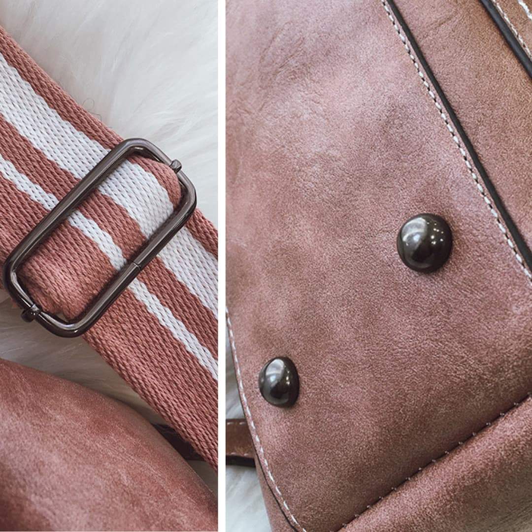 Sac à bandoulière Chanty- - Belishop