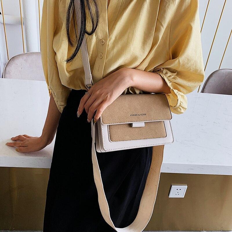 Sac à bandoulière Doug- - Belishop