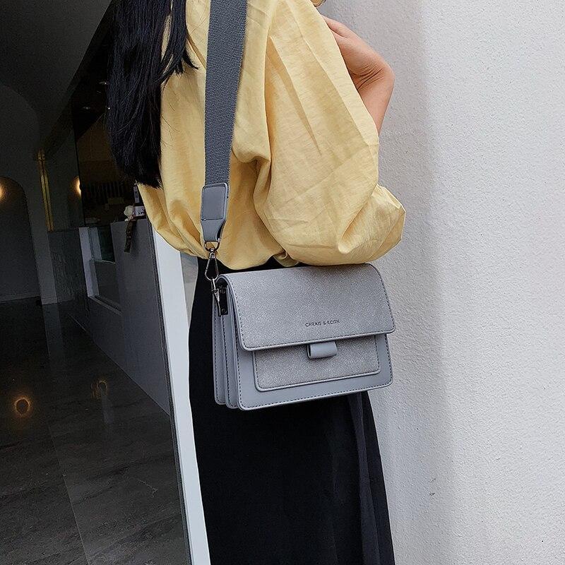Sac à bandoulière Doug- - Belishop