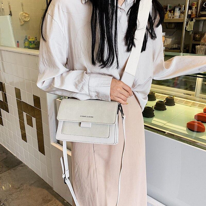 Sac à bandoulière Doug- - Belishop