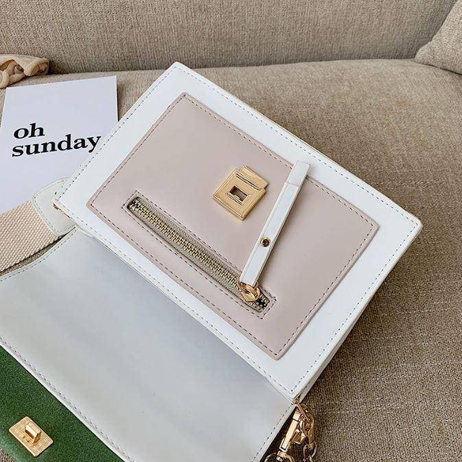 Sac à bandoulière Eva- - Belishop