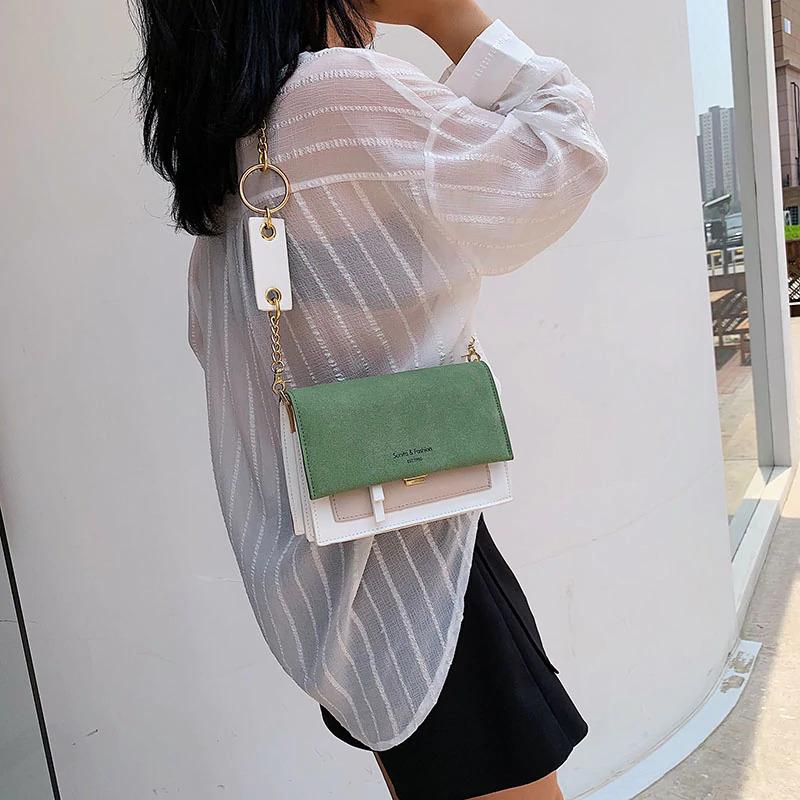 Sac à bandoulière Eva- - Belishop