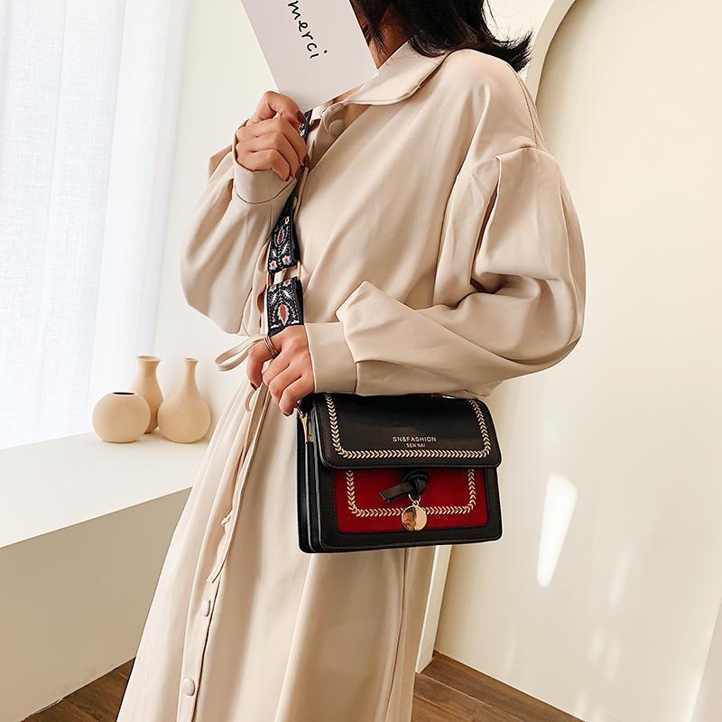 Sac à bandoulière Lisa- - Belishop