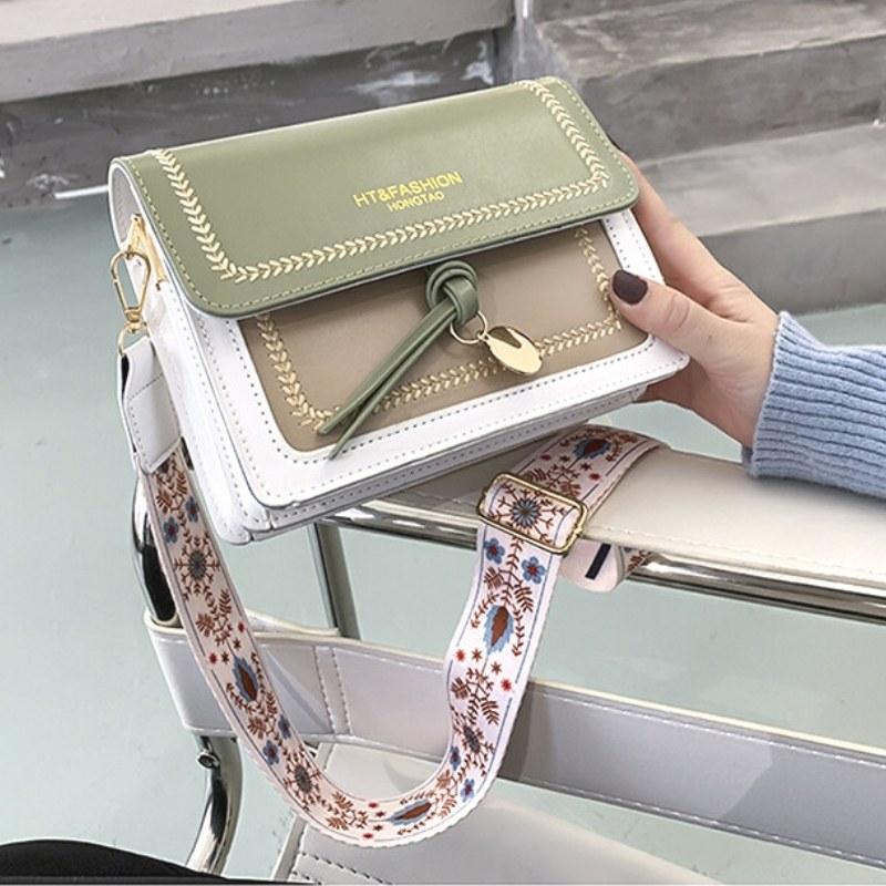 Sac à bandoulière Lisa- - Belishop