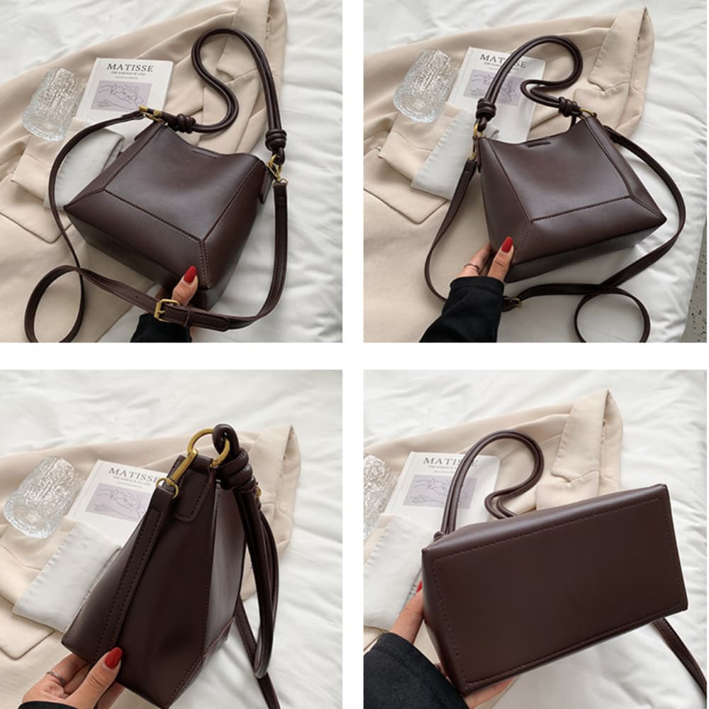 Sac à main Clarysse- - Belishop