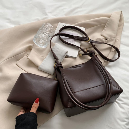 Sac à main Clarysse- - Belishop