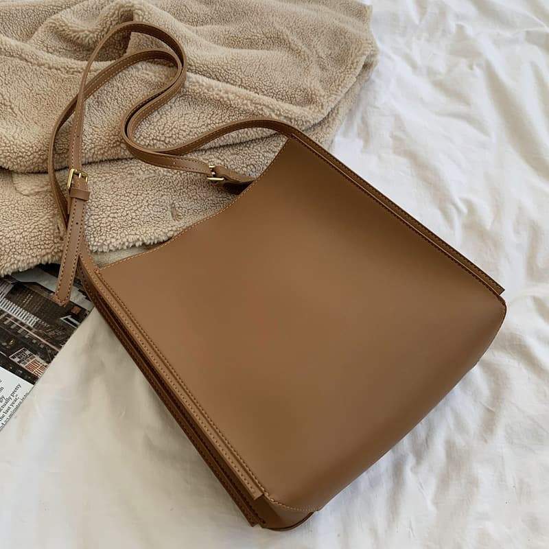 Sac à main Daryll-Beige- - Belishop
