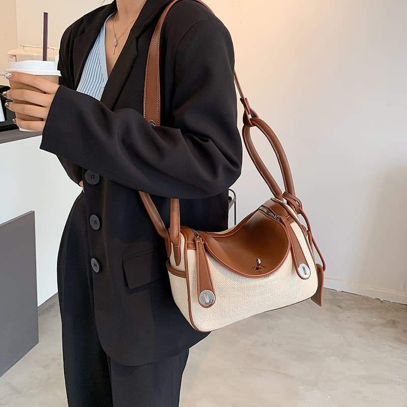 Sac à main Dounie- - Belishop