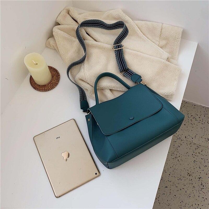Sac à main à bandoulière VELUXO- - Belishop