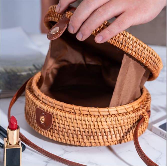 Sac balinais- - Belishop