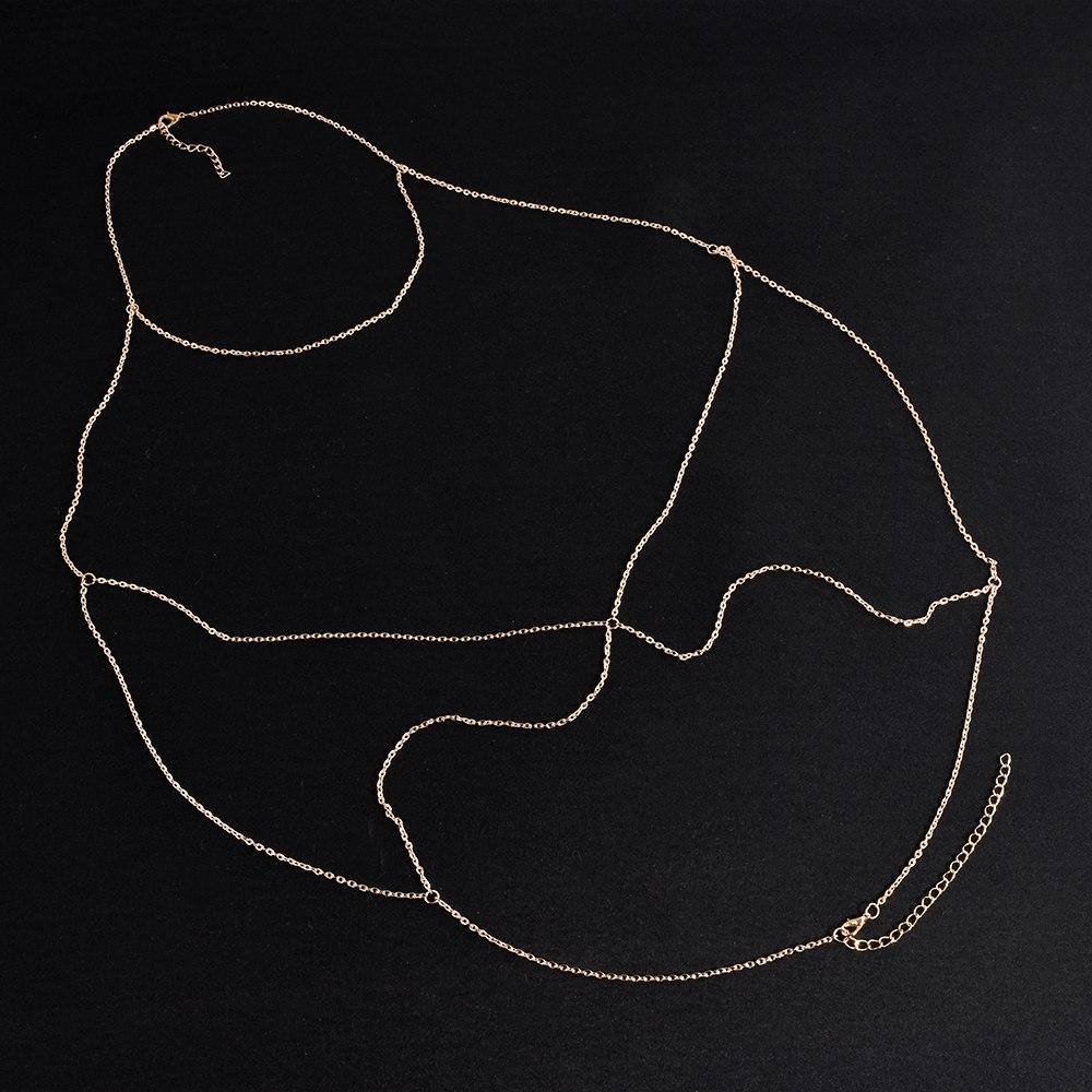 Chaîne de corps Arthémis- - Belishop