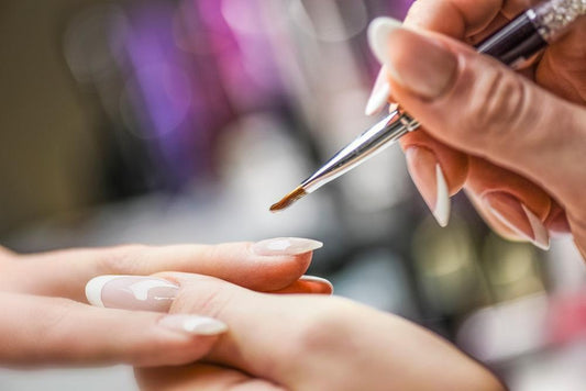 Quel vernis choisir?-Belishop