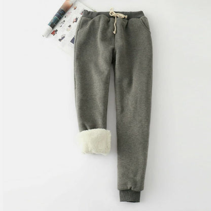 Pantalon pilou-pilou