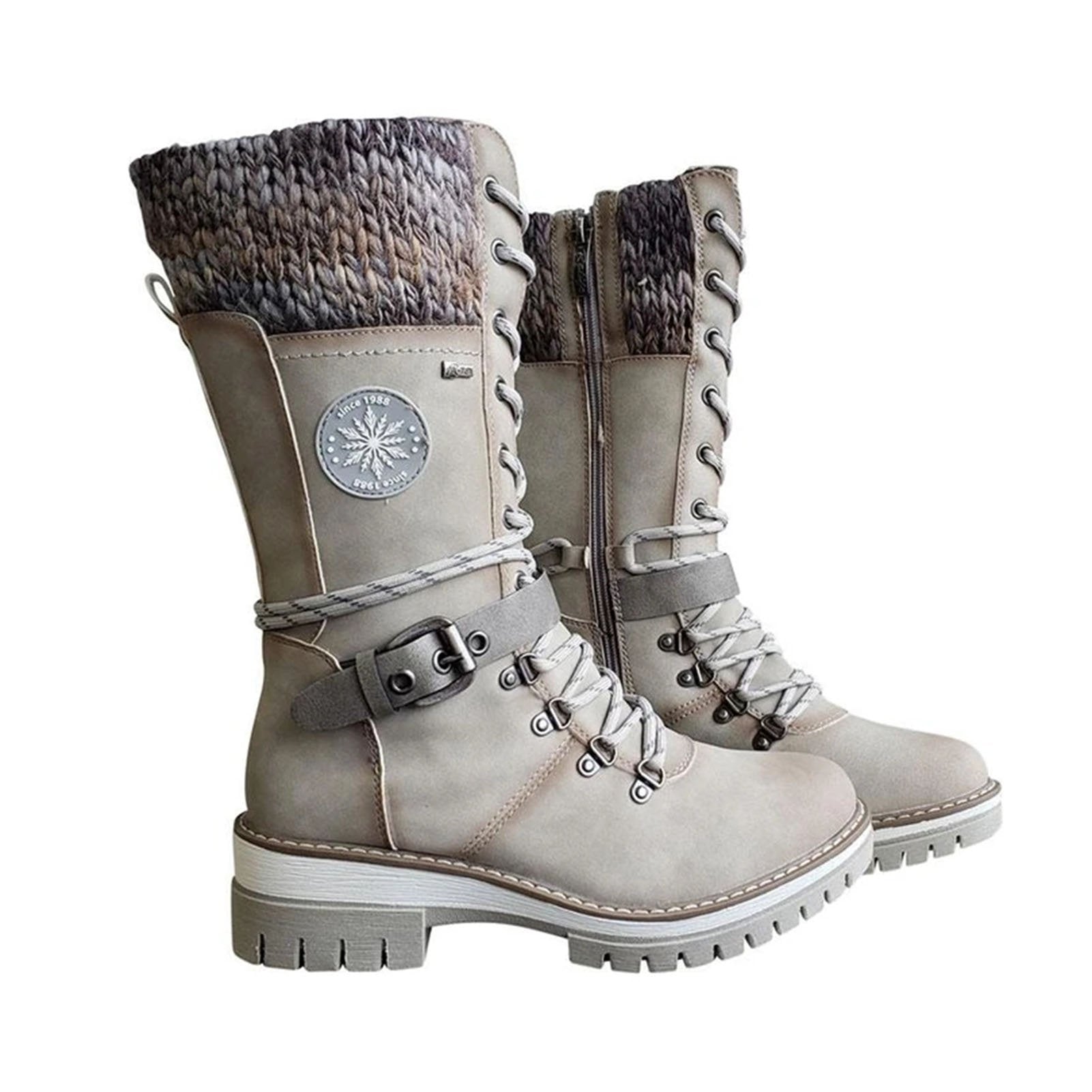 Bottes Raffy- - Belishop