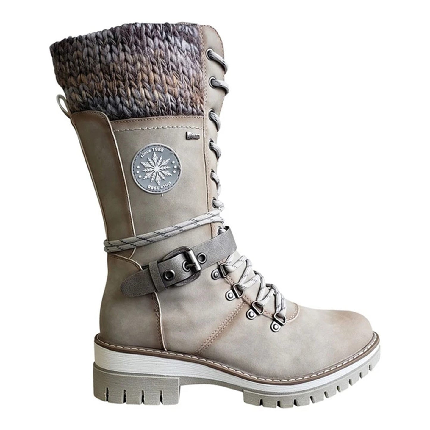 Bottes Raffy- - Belishop