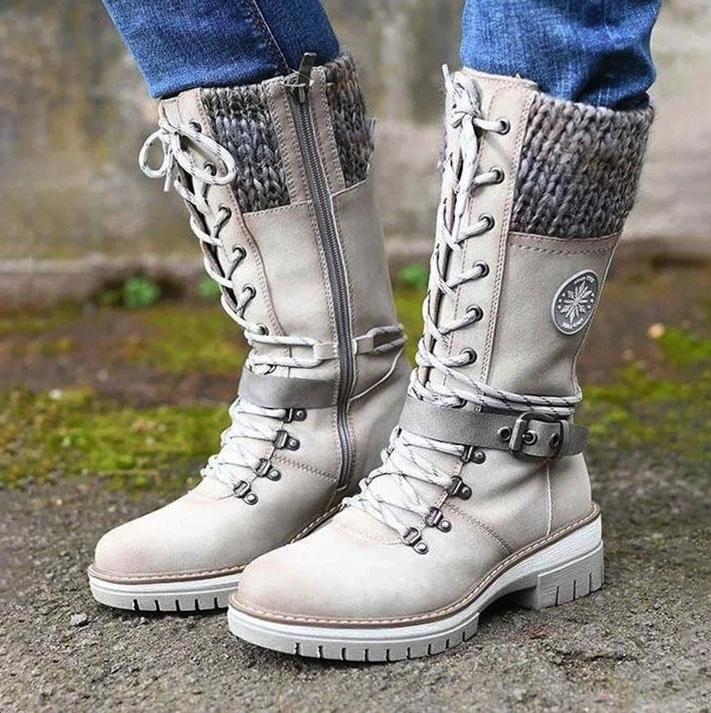 Bottes Raffy- - Belishop