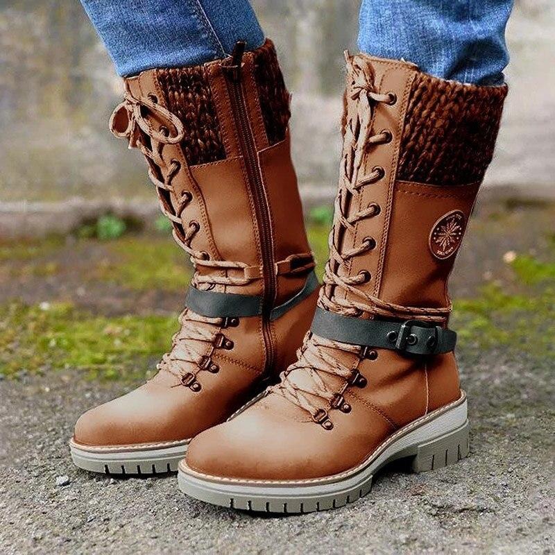 Bottes Raffy- - Belishop