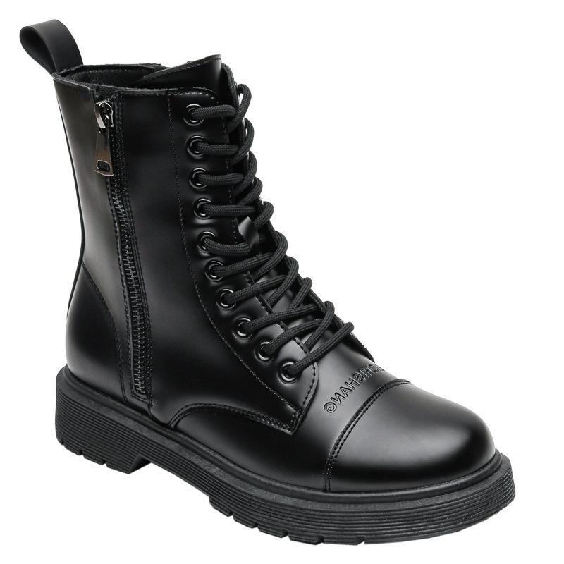 Bottes Martin- - Belishop