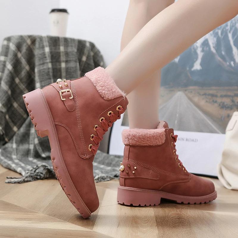 Bottines Serenade- - Belishop