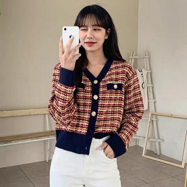 Cardigan Jenna-Taille Unique- - Belishop