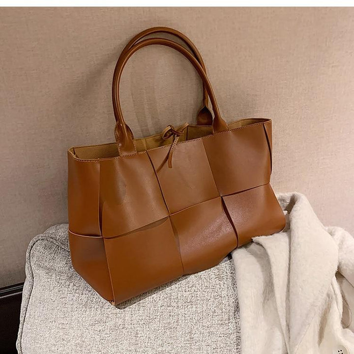 Grand sac fourre-tout- - Belishop