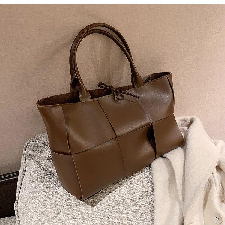 Grand sac fourre-tout- - Belishop