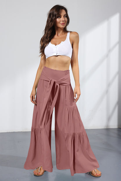 Pantalon hippie bobo femme