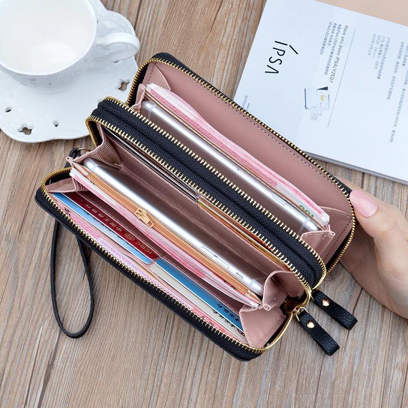 PORTEFEUILLE SUSIE- - Belishop
