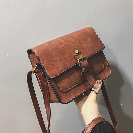 SAC À BANDOULIÈRE- - Belishop