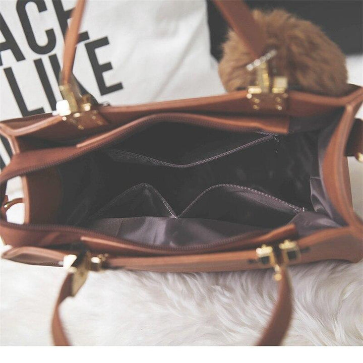 Sac à Main Fluvy- - Belishop