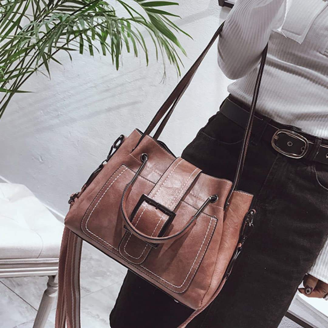 Sac à bandoulière Chanty- - Belishop