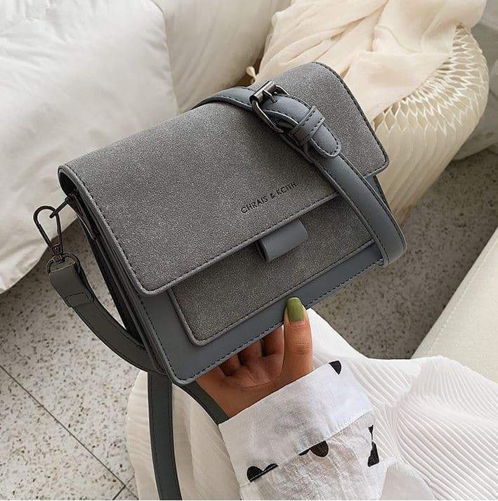 Sac à bandoulière Doug- - Belishop