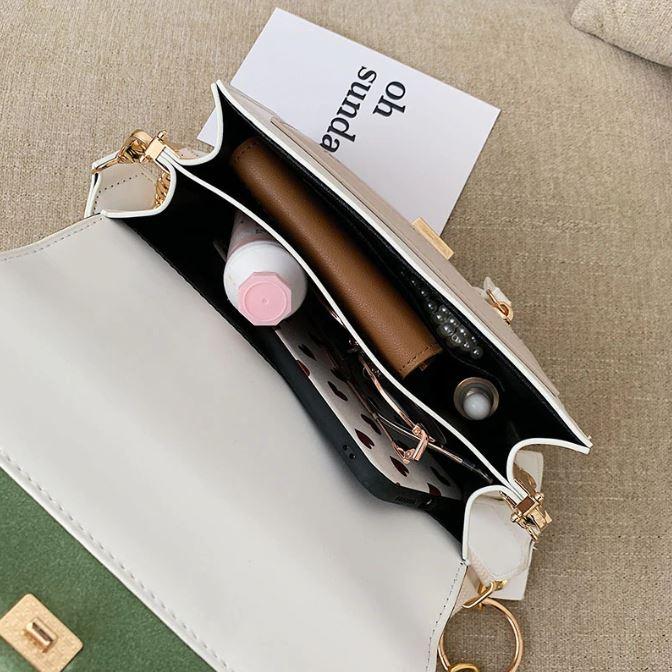 Sac à bandoulière Eva- - Belishop