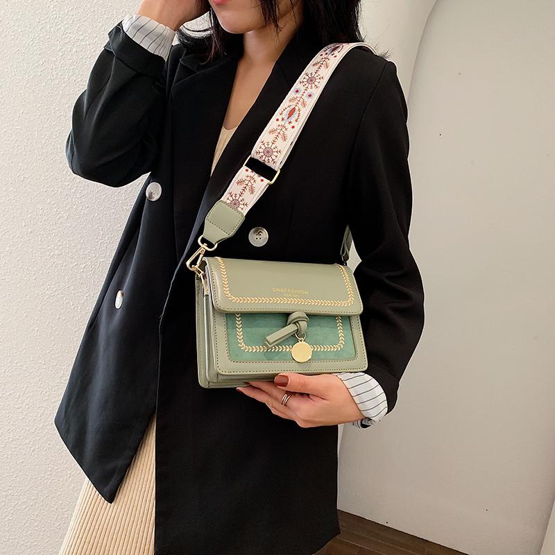 Sac à bandoulière Lisa- - Belishop