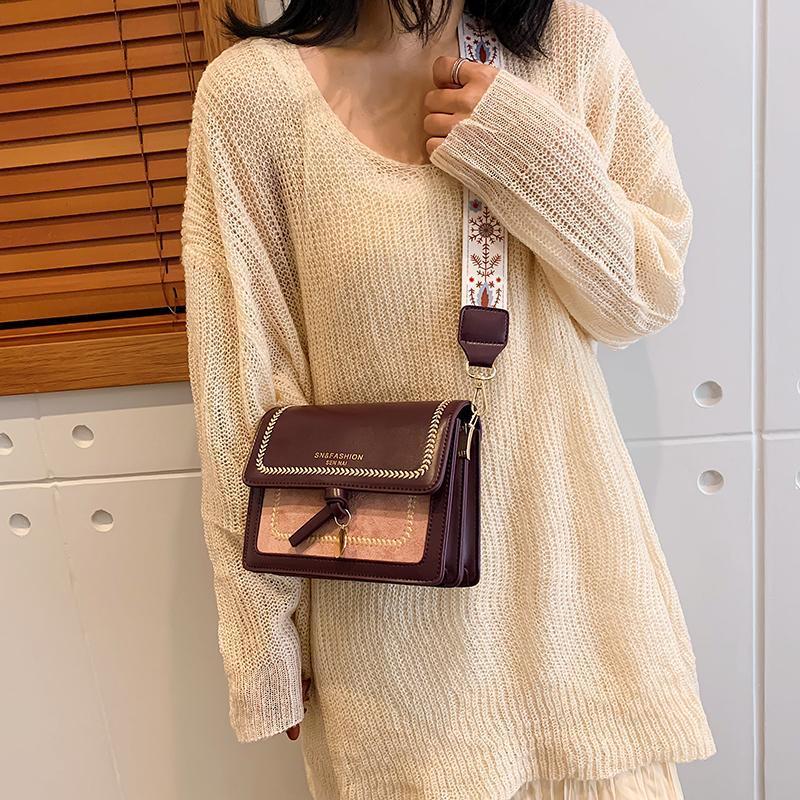 Sac à bandoulière Lisa- - Belishop