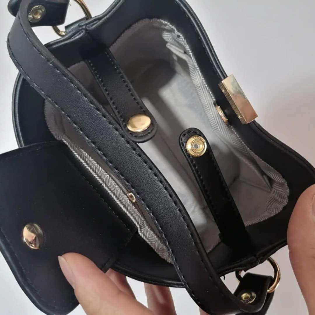 Sac à bandoulière Sombrero- - Belishop