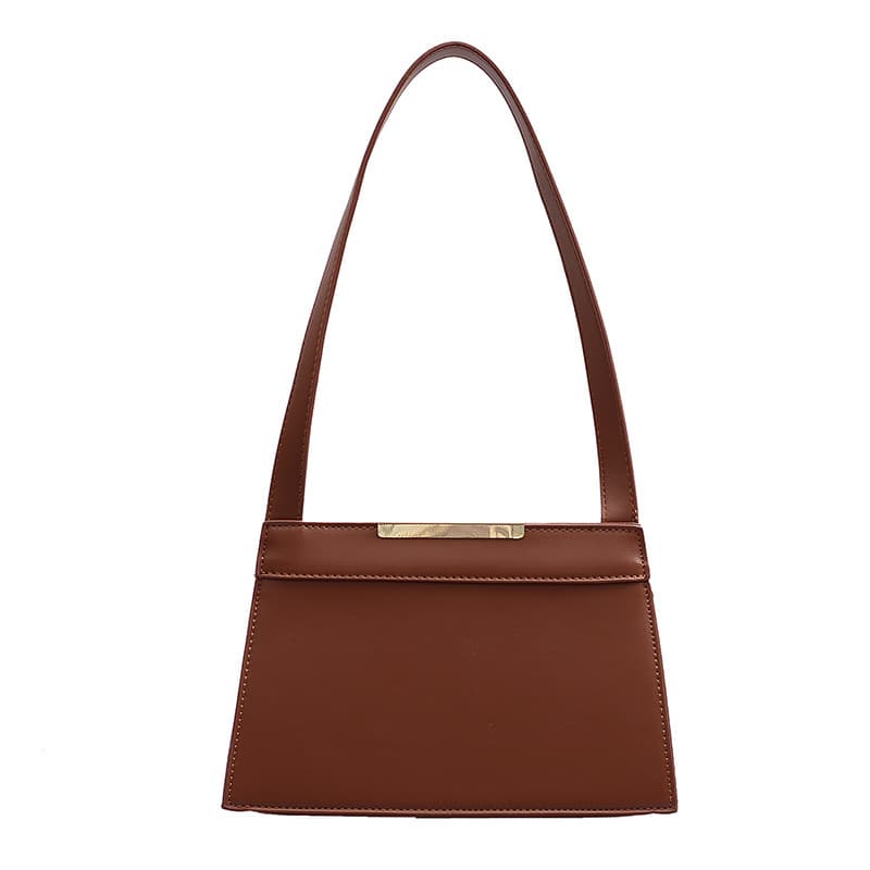 Sac à main Maradona-Beige-Horizontal- - Belishop