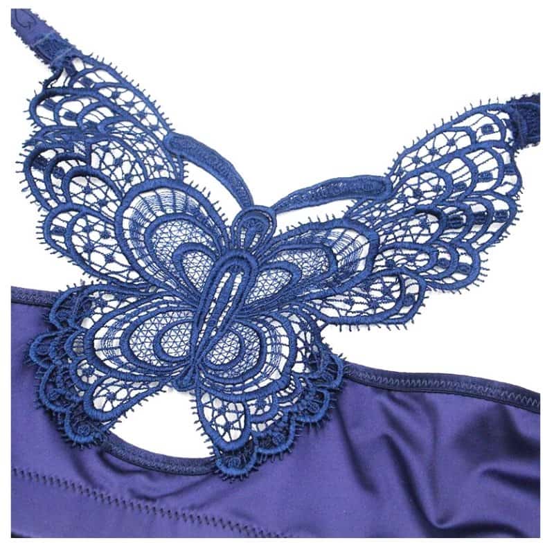 Soutien-gorge Papillon - Colorés- - Belishop