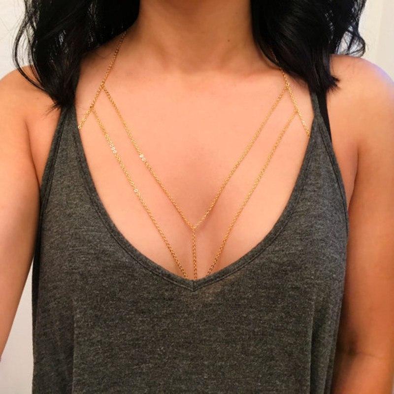 Chaîne de corps Arthémis- - Belishop