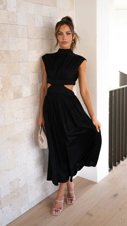 Robe longue chic