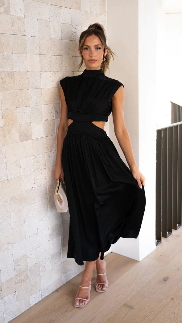 Robe longue chic